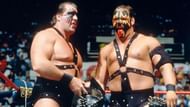 Demolition, Ax and Smash